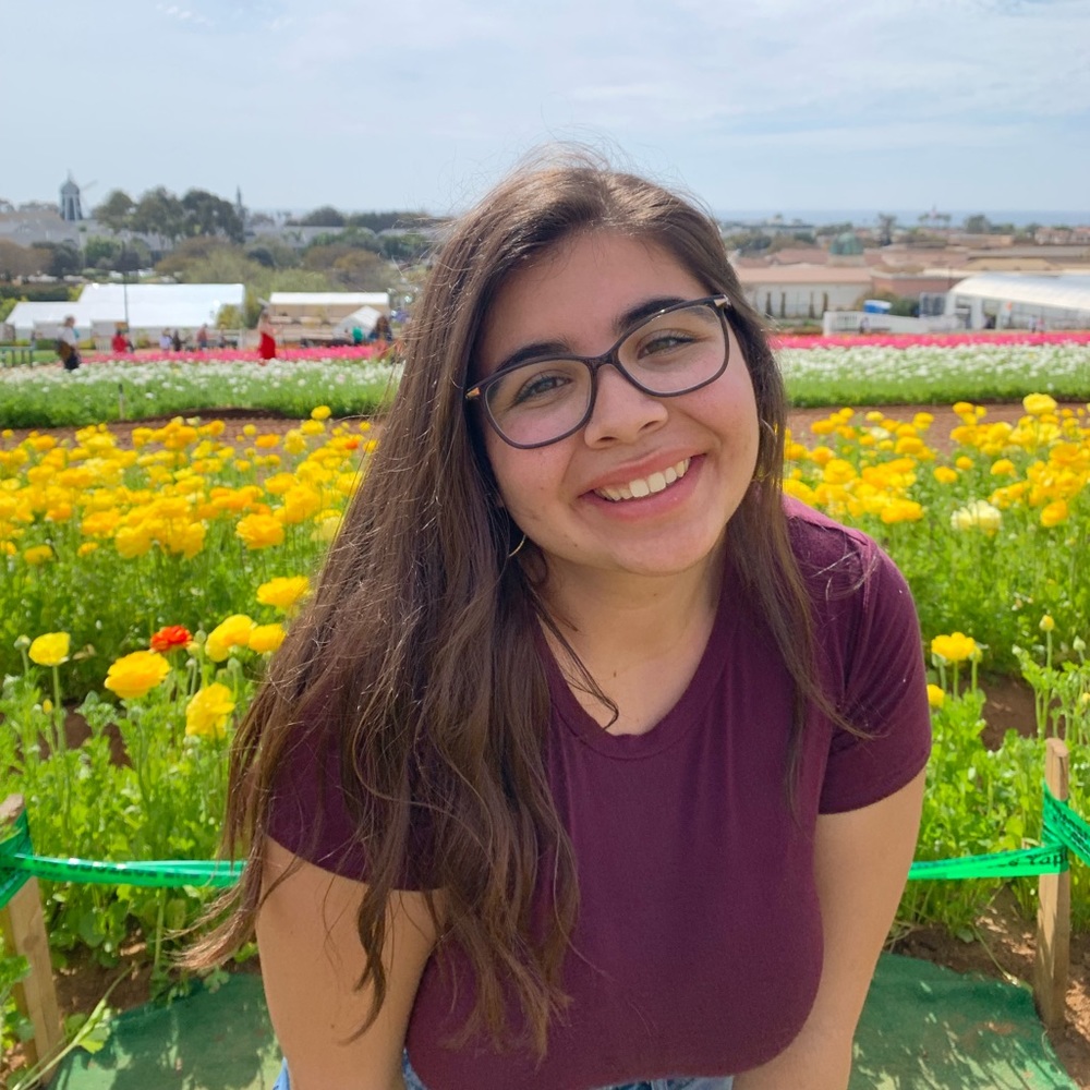 Meet your Posher, Vanessa